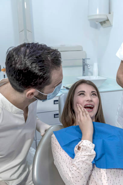 Best Emergency Treatment for Toothache in Friars Point, MS