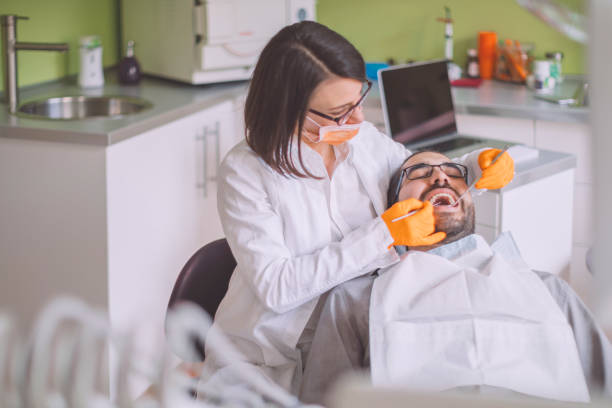 Best After-Hours Emergency Dentist in Friars Point, MS