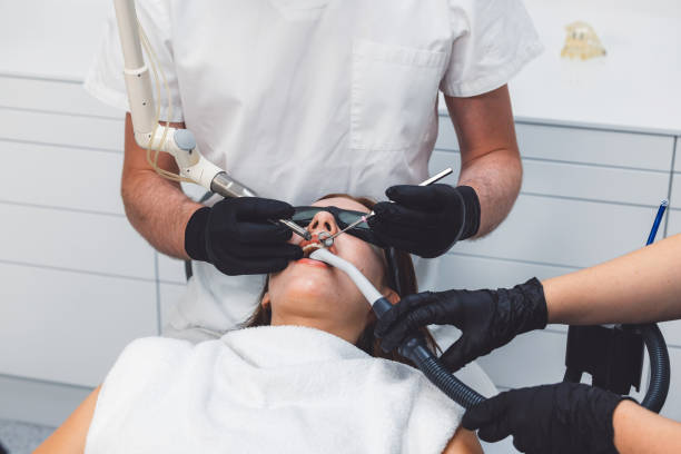 Best Pediatric Emergency Dentist in Friars Point, MS