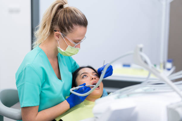 Best Emergency Dental Care for Trauma or Injury in Friars Point, MS